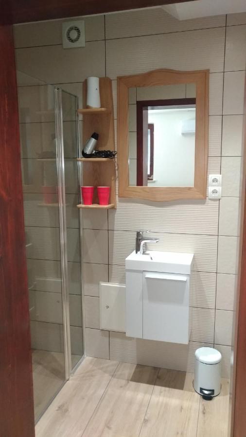 Apartma Lara Bled Exterior photo