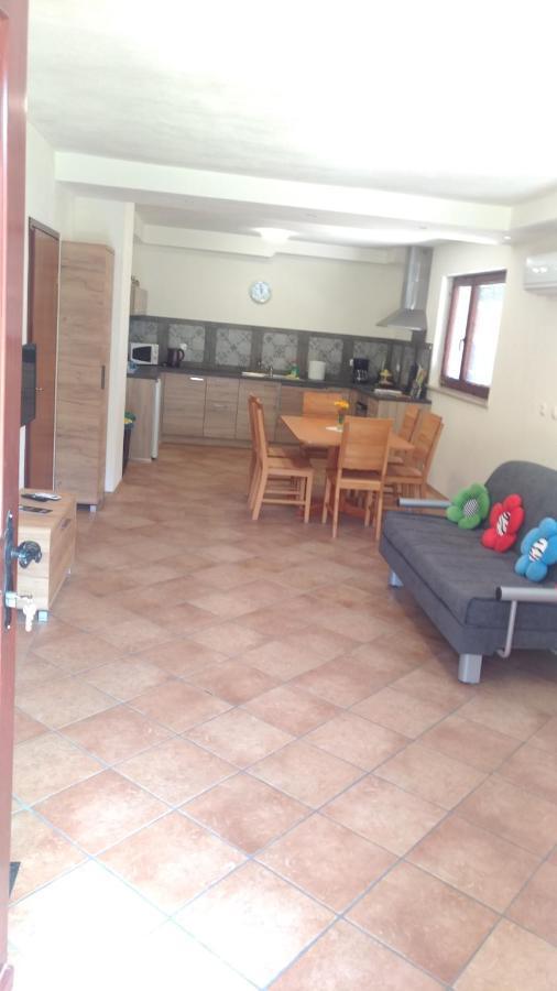 Apartma Lara Bled Exterior photo