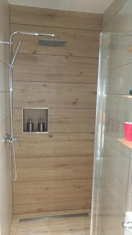 Apartma Lara Bled Exterior photo