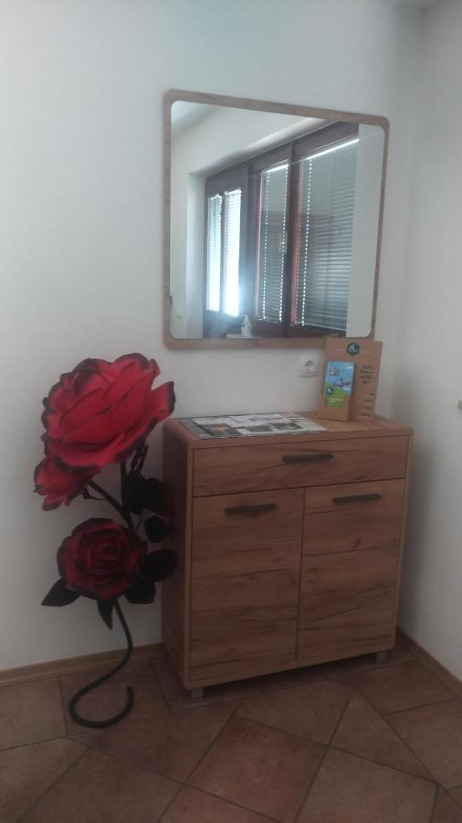 Apartma Lara Bled Exterior photo